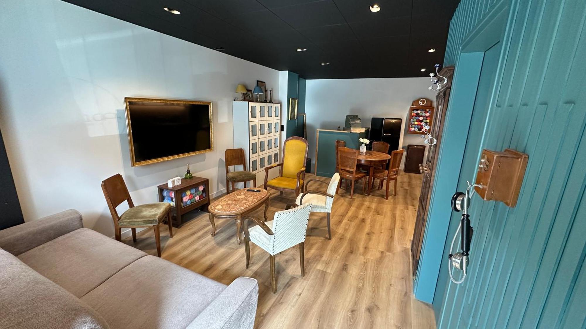 La Mercerie "Bedinshop" Centre Ville Chartres Kültér fotó